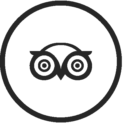 TripAdvisor Icon