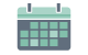 Calendar Icon