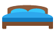 Bed Icon