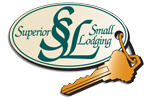 Superior Small Lodging
