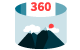 Winter Time Icon