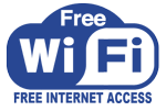 Free Wi-Fi