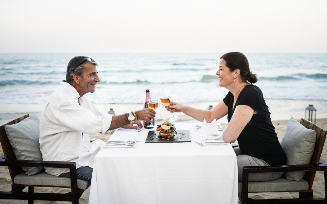 Top 10 Best Restaurants on Treasure Island, Florida