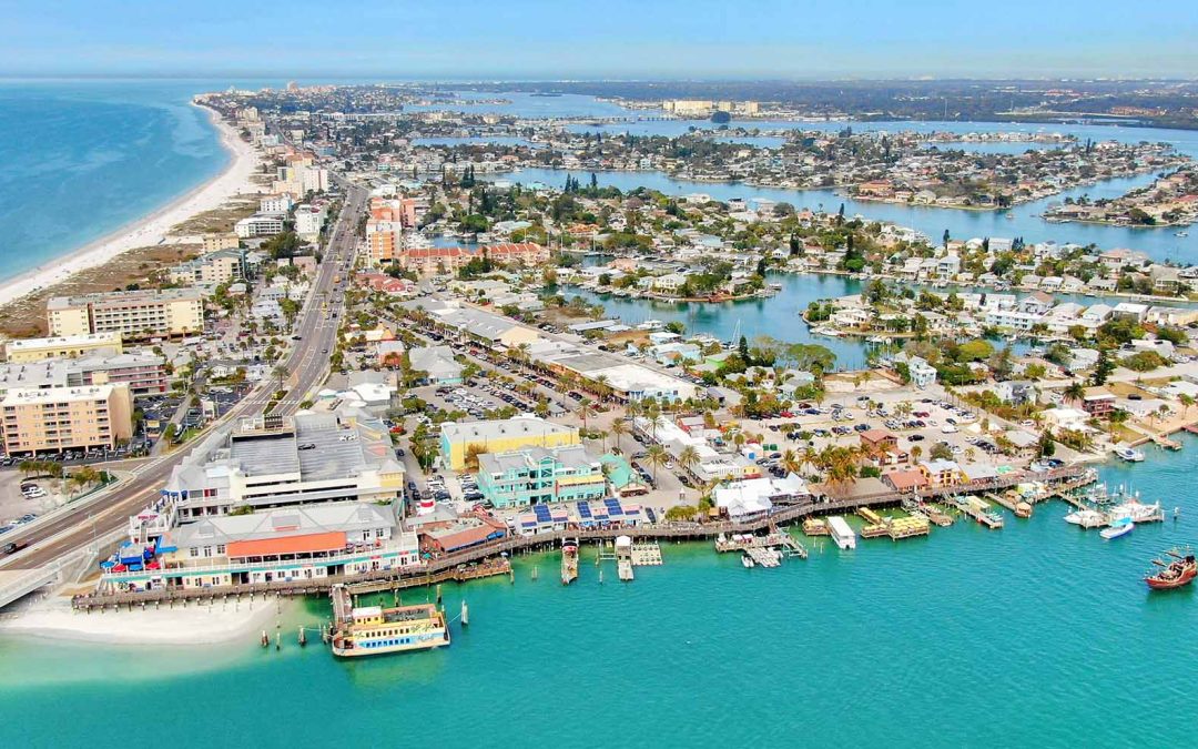 Touring the Breweries and Wineries of Treasure Island, Florida