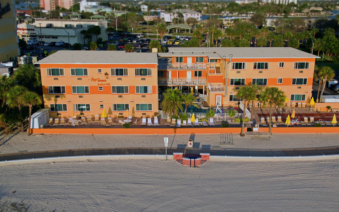Family Friendly Activities Near Page Terrace Beachfront Hotel
