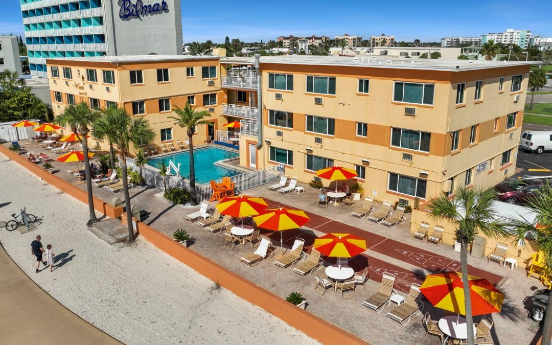The Benefits of Staying at a Locally-Owned Hotel