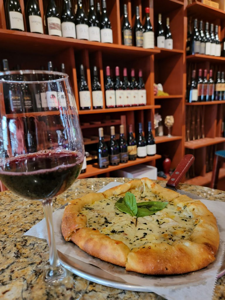 Vino Simpatico's