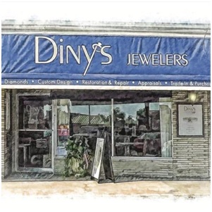 Diny's Jewelers