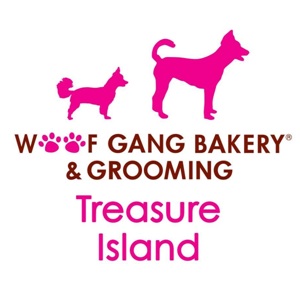 Woof Gang Bakery & Grooming