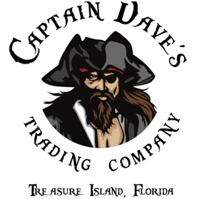 captain dave trading company