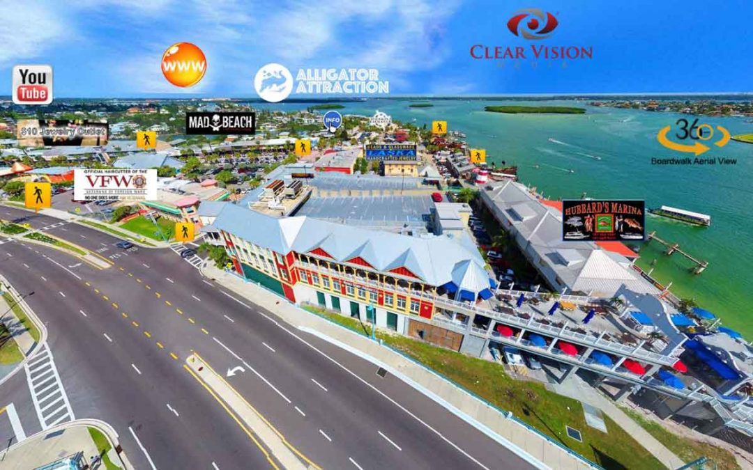 Exploring Treasure Island, Florida Beyond the Beach