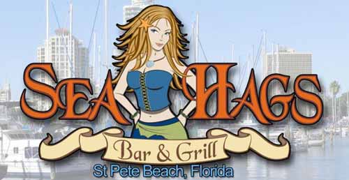 Sea Hags Bar & Grill