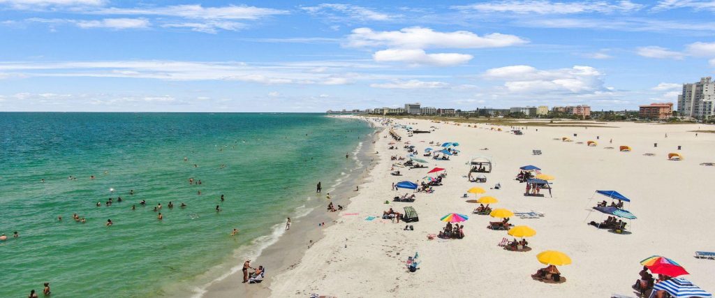 beach near page terrace hotel