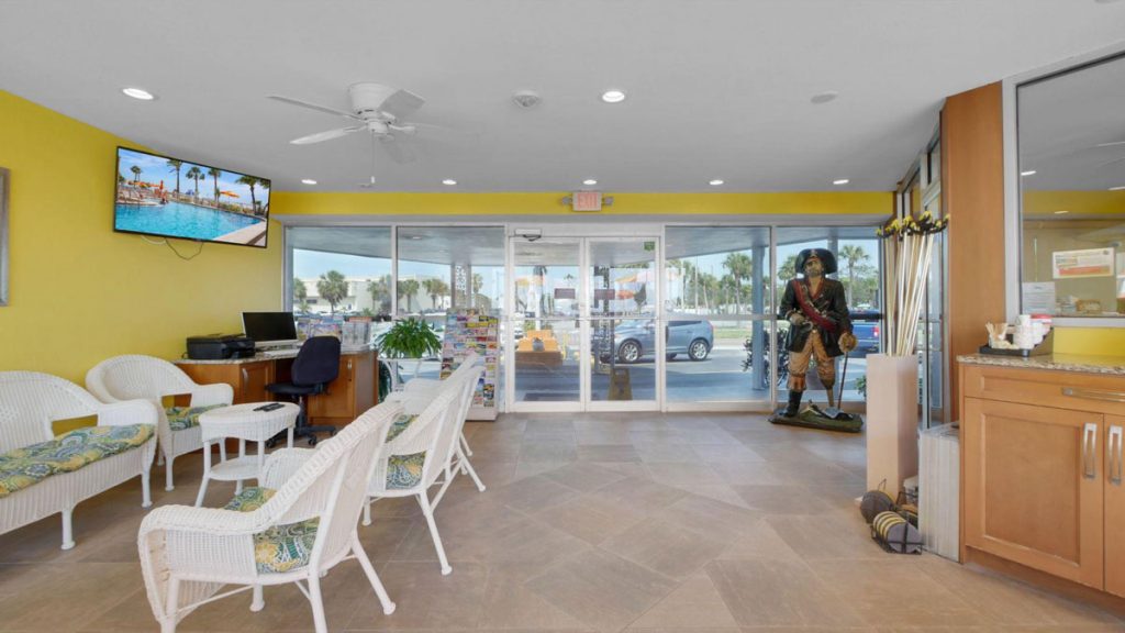page terrace hotel specials