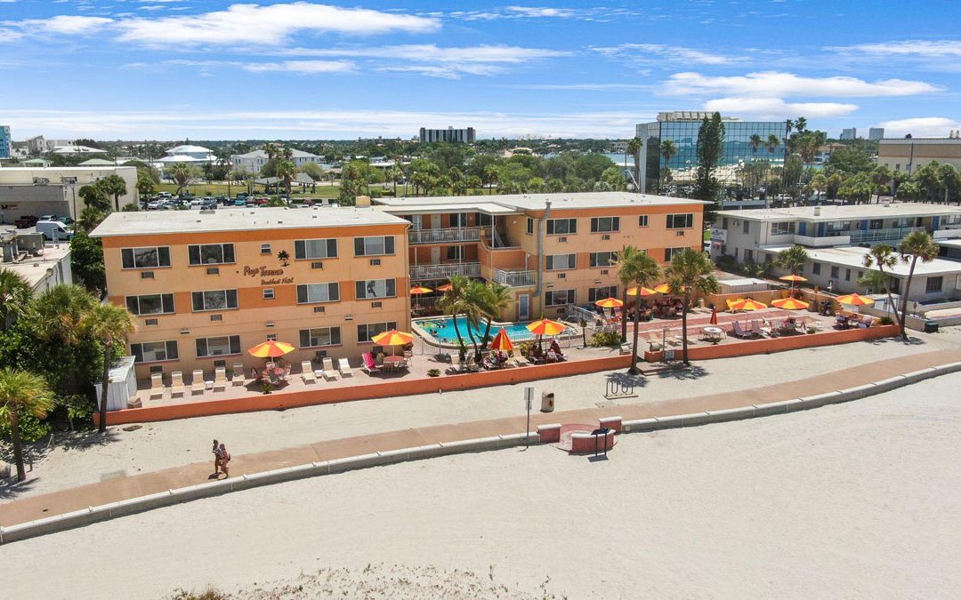 Enjoy the Beach in the Fall: 5 Reasons Why it’s Worth a Visit