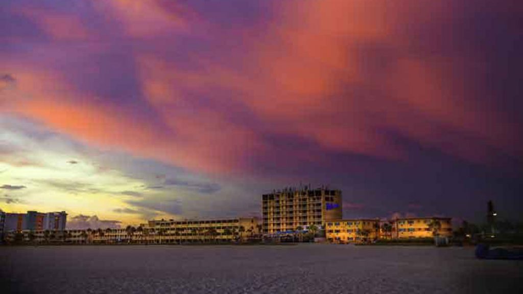 Relax and Rejuvenate at Page Terrace