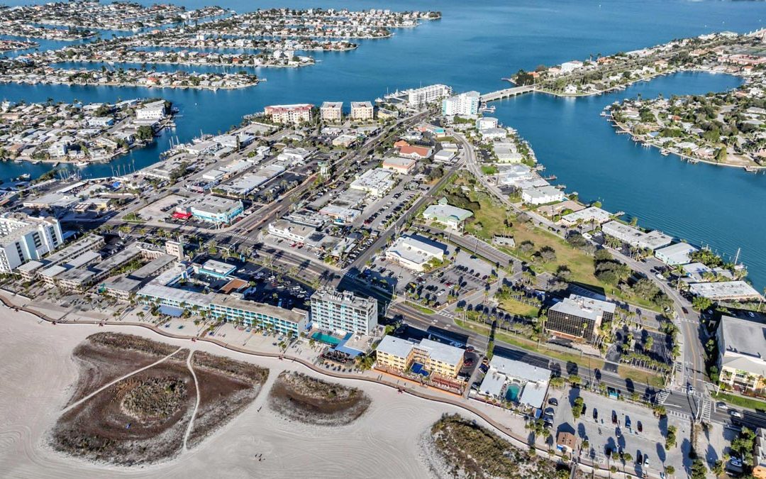 Family-Friendly Adventures on Treasure Island, Florida