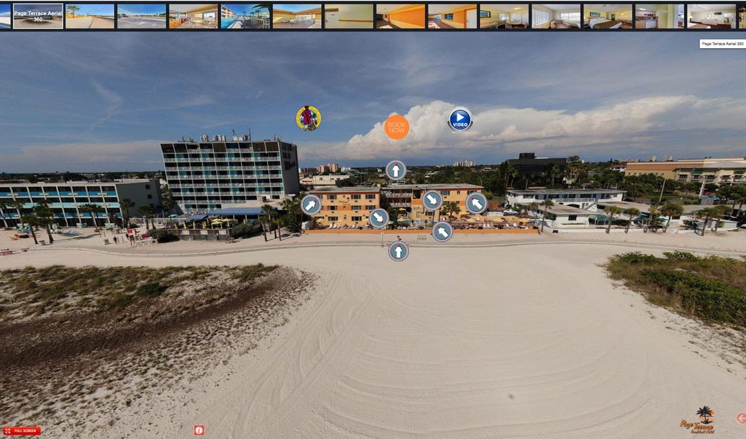 Step Inside Page Terrace: Exploring the Benefits of Our 360-Degree Virtual Tour