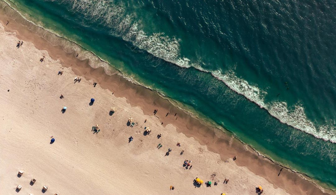 Spring Break Bliss: Your Ultimate Guide to Treasure Island, Florida