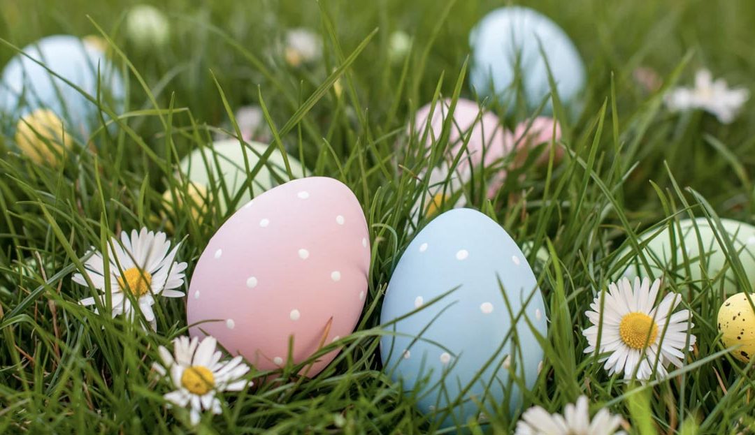 Discover Easter Delights: Beachfront Bliss and Local Events