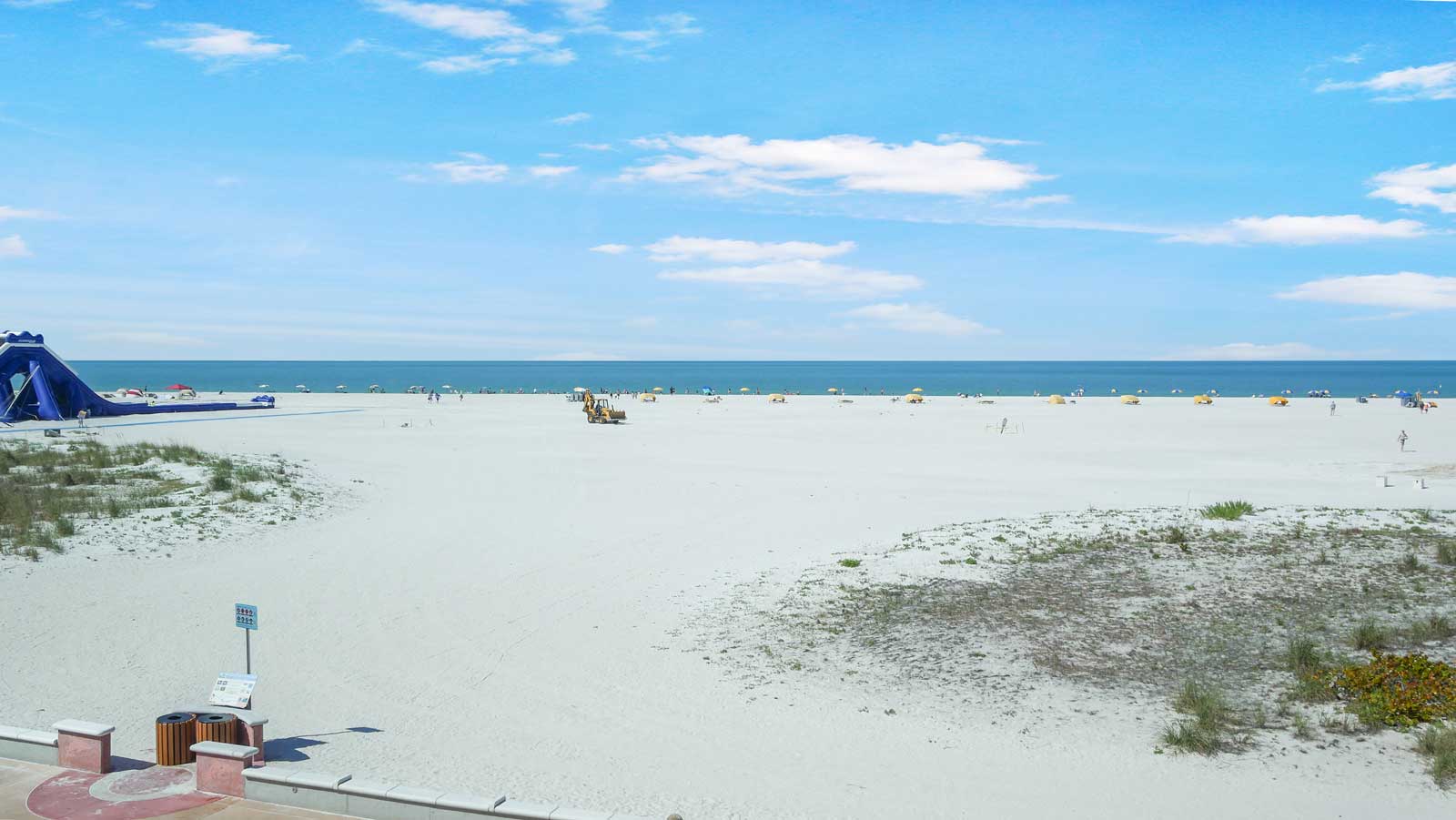 Page Terrace Beachfront Hotel — photo 41 of 48